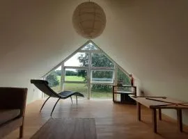 Room Blissful Nature Retreat