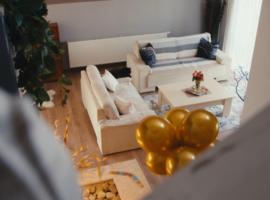 Villa Rita, biệt thự ở Županja