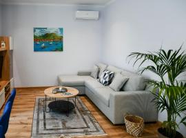 Hata Luxury Apartments