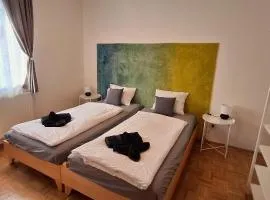 Flataid Apartments Gössendorf/Magna