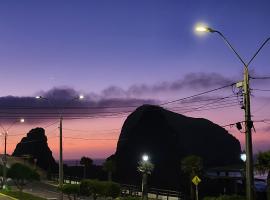 Departamento Constitución, hotel em Constitución