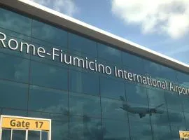 DolceVita Airport