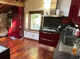 Country House B&B Casa Bassa 2