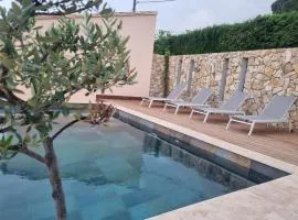 Villa Manoa