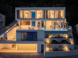 Boutique Villa Nana, hotel en Čelina