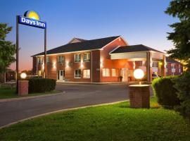 Days Inn by Wyndham Stouffville