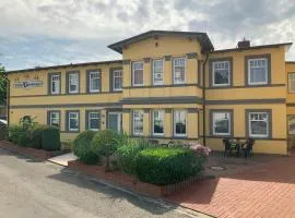 Pension Villa Transvaal