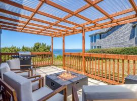 Surfrider Beach House, hotel a Depoe Bay