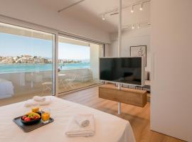Live in style, hotel v destinaci Chalkis