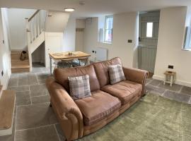 Rose Cottage, Little Haven, hotel i Pembrokeshire