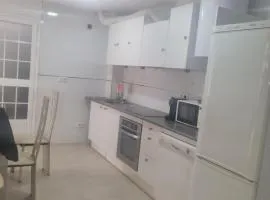Alojamientos alberto