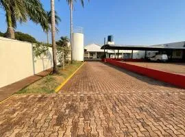 Hotel Marambaia Ponta Porã