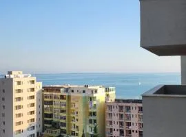 Luxurious Double Apartment in Shengjin