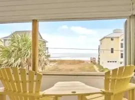 Fantastic Ocean Edge Beach House
