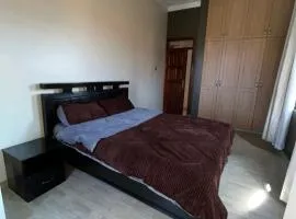 The Abode