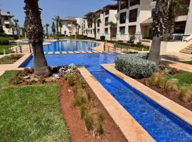 Front Beach - Bahia Golf Beach