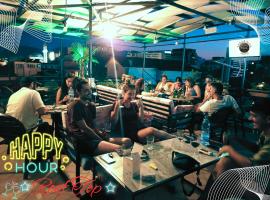 Shkodër में, होटल Scodrinon Hostel