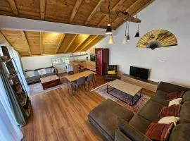 Mati Apartments Prishtina