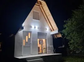Sparkle's little house