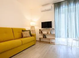 Pulcinella Home - Chic e Comfort in Central City
