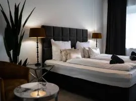City Apartments by JUNIK Apartments