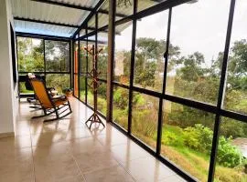 Hospedaje Rural La Deseadita
