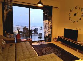 السخنة هيلز مدينة الجلالة Sokhna Hills Al Galala City Family only, place to stay in Ain Sokhna