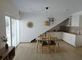 Apartma Edra - Žusterna