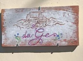 da Ge'