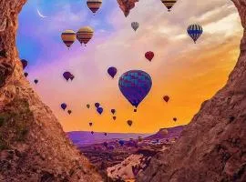 Ozbeydagli Tour