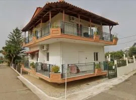 Olga's Garden Home - Douneika