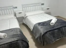 apartamento en bajo alhendin