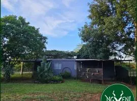 Wellust Bush Cottage at Ngweni Private Game Farm