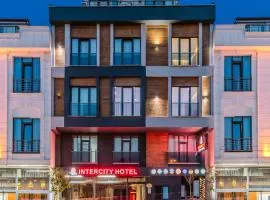 Intercity Hotel Istanbul Airport