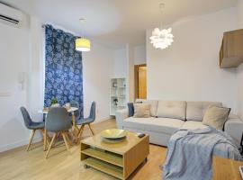 멜리야에 위치한 호텔 Marquesa