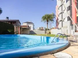 HANNA Praia Hotel - Florianópolis