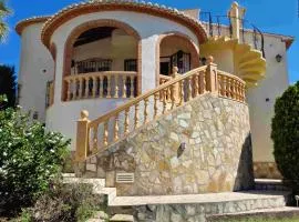 Villa Santos