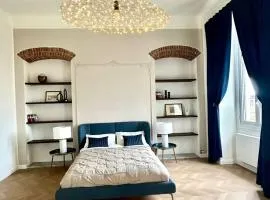 Venera Charming House