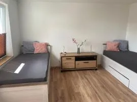 Wohnung im Zentrum