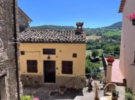 La Baita dei Sibillini