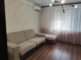 Victoria, hotel in Tiraspol