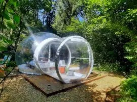 La Bulle d'Haut