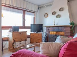 Chalet Aria Sottile, chalet de monta&ntilde;a en Sassotetto