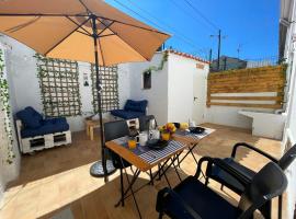 Calo's Place, hotel en Finisterre