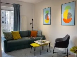 URBAN APARTMENTS PREMIUM Baildona No 11 FREE GARAGE, Self CHECK-IN