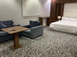 فخامة المدينة