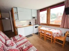 Résidence L'everest - Studio 3/4 pers - L'EVEREST - 014EV -PLAGNE CENTRE MAE-1724