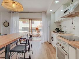 Apartamento Fani Oro