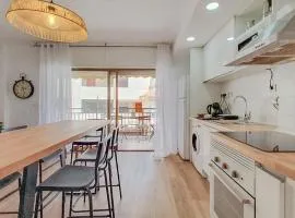 Apartamento Fani Oro