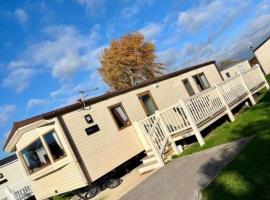 Tattershall Lakes, hotel a Tattershall